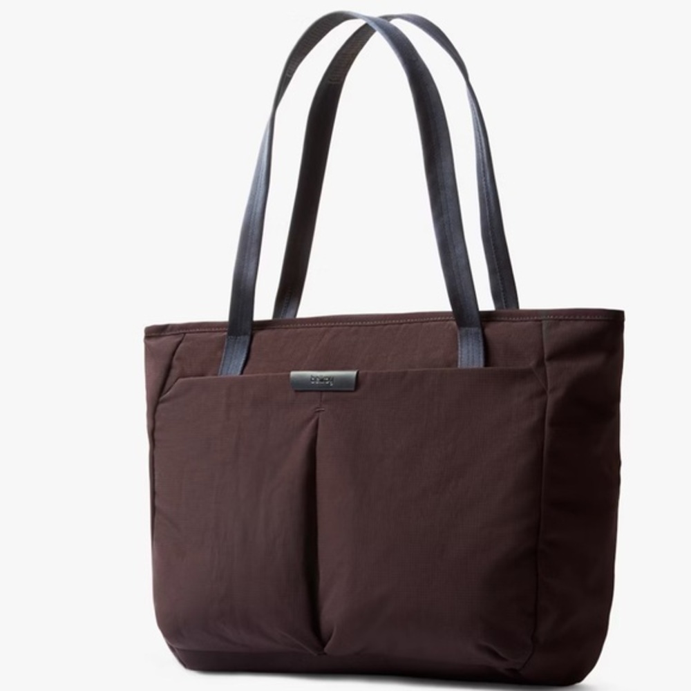 Bellroy Tokyo Wonder Tote 15L Deep Plum